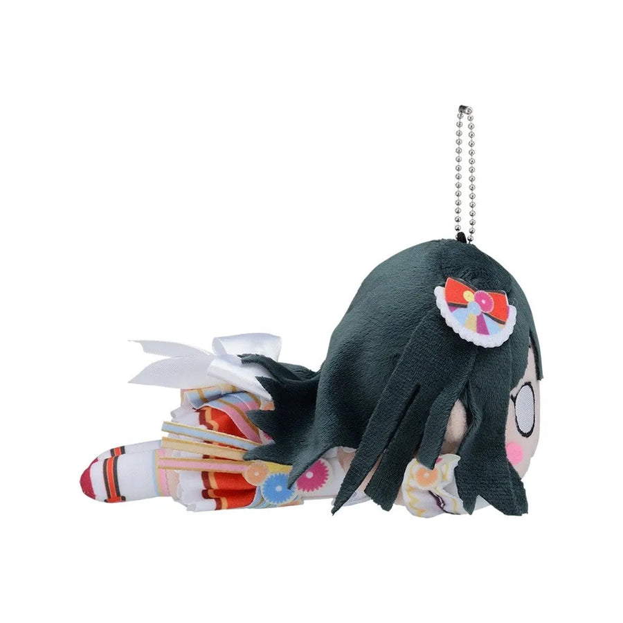 Love Live! Nijigasaki Gakuen School Idol Doukou Kai - Yuki Setsuna - Nesoberi - Love U my friends S (SEGA)ㅤ – SEGA – ActionFigureBrasil