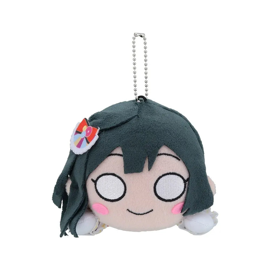 Love Live! Nijigasaki Gakuen School Idol Doukou Kai - Yuki Setsuna - Nesoberi - Love U my friends S (SEGA)ㅤ – SEGA – ActionFigureBrasil