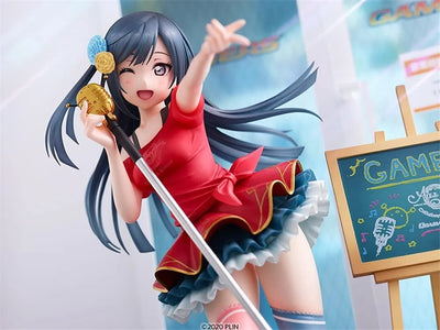 Love Live! Nijigasaki Gakuen School Idol Doukou Kai - Yuuki Setsuna - Dream Tech - 1/7 - ODAIBA Gamers Kanban Musume (Wave) [Shop Exclusive]ㅤ – Wave – ActionFigureBrasil — iluminação de estúdio