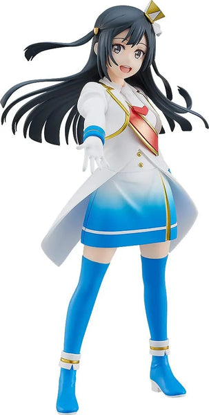 Love Live! Nijigasaki Gakuen School Idol Doukou Kai - Yuuki Setsuna - Pop Up Parade (Good Smile Company)ㅤ – Good Smile Company – ActionFigureBrasil