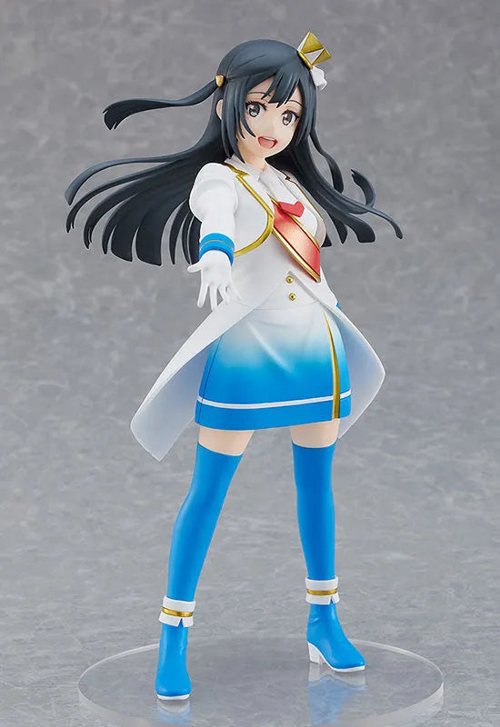 Love Live! Nijigasaki Gakuen School Idol Doukou Kai - Yuuki Setsuna - Pop Up Parade (Good Smile Company)ㅤ – Good Smile Company – ActionFigureBrasil
