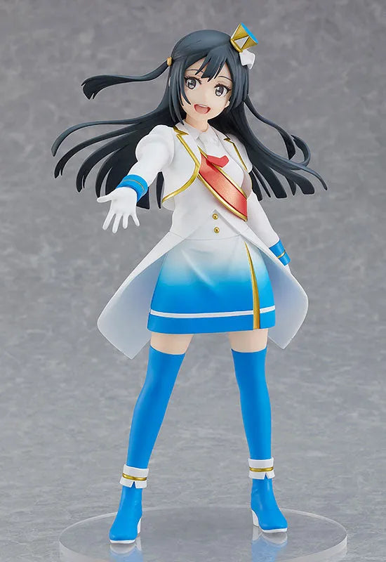 Love Live! Nijigasaki Gakuen School Idol Doukou Kai - Yuuki Setsuna - Pop Up Parade (Good Smile Company)ㅤ – Good Smile Company – ActionFigureBrasil
