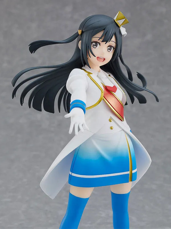 Love Live! Nijigasaki Gakuen School Idol Doukou Kai - Yuuki Setsuna - Pop Up Parade (Good Smile Company)ㅤ – Good Smile Company – ActionFigureBrasil