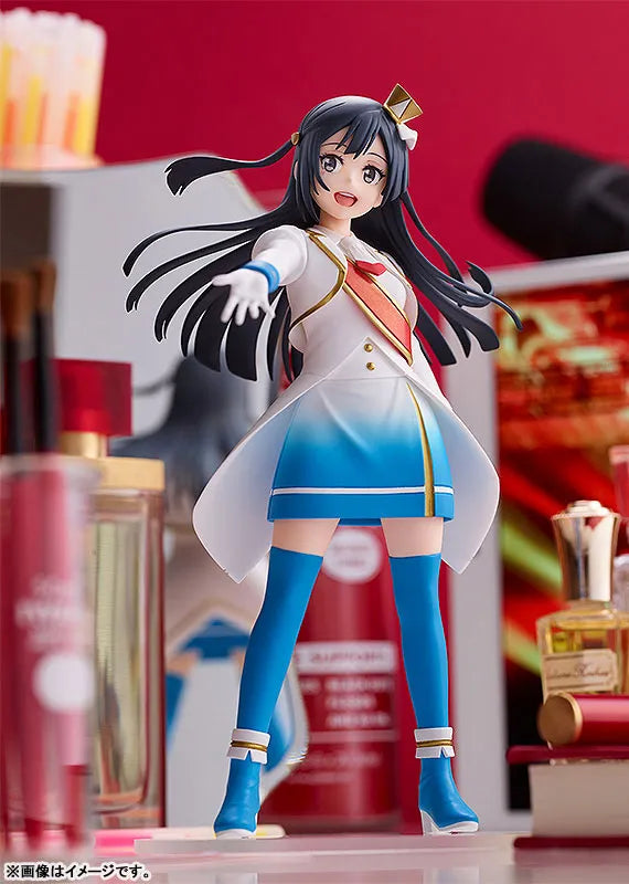 Love Live! Nijigasaki Gakuen School Idol Doukou Kai - Yuuki Setsuna - Pop Up Parade (Good Smile Company)ㅤ – Good Smile Company – ActionFigureBrasil