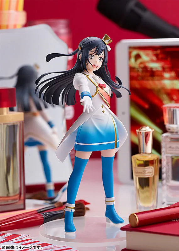 Love Live! Nijigasaki Gakuen School Idol Doukou Kai - Yuuki Setsuna - Pop Up Parade (Good Smile Company)ㅤ – Good Smile Company – ActionFigureBrasil