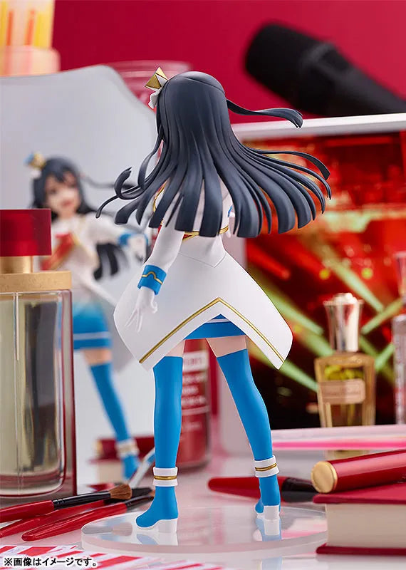 Love Live! Nijigasaki Gakuen School Idol Doukou Kai - Yuuki Setsuna - Pop Up Parade (Good Smile Company)ㅤ – Good Smile Company – ActionFigureBrasil