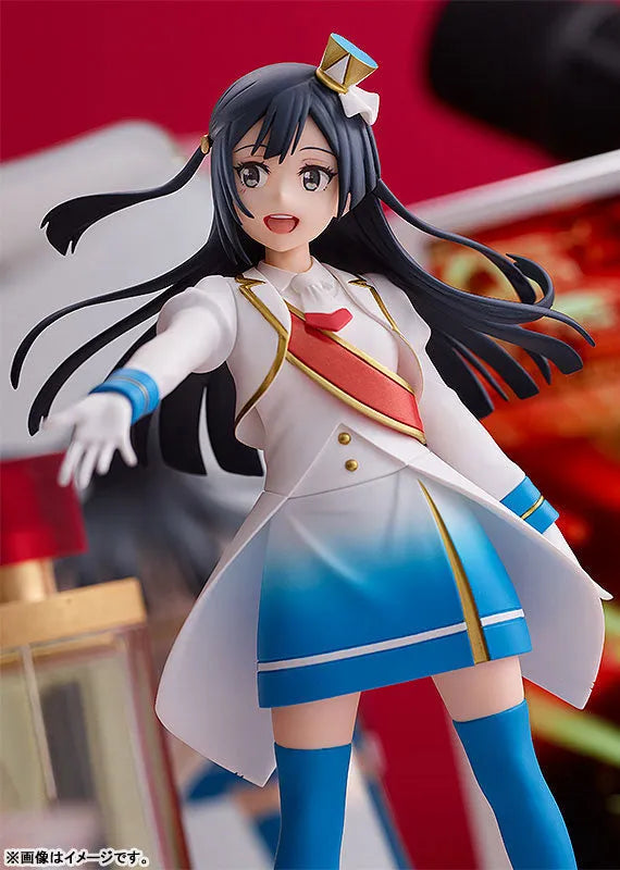 Love Live! Nijigasaki Gakuen School Idol Doukou Kai - Yuuki Setsuna - Pop Up Parade (Good Smile Company)ㅤ – Good Smile Company – ActionFigureBrasil