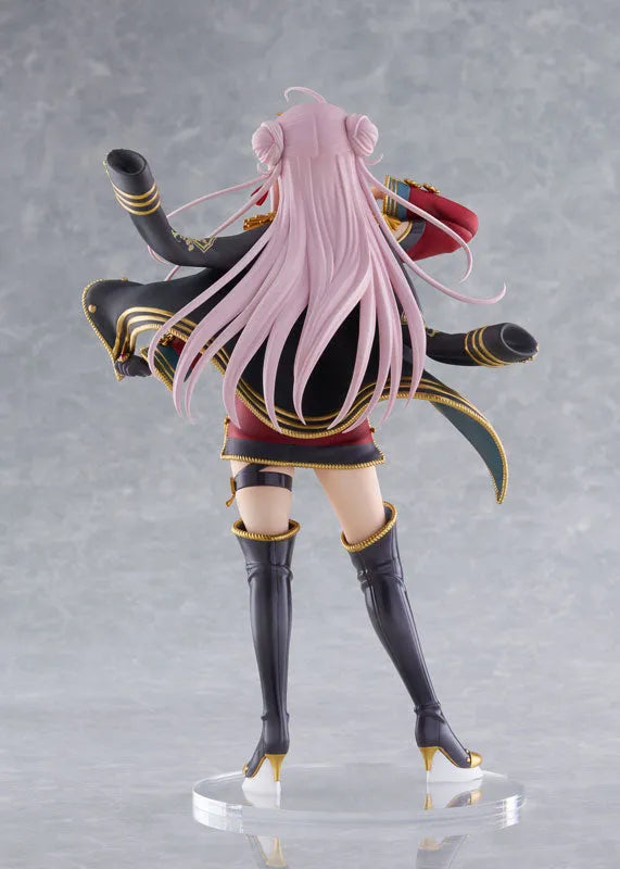 Love Live! Nijigasaki Gakuen School Idol Doukou Kai - Zhong Lanzhu - 1/7 (PLUM)ㅤ – PLUM – ActionFigureBrasil