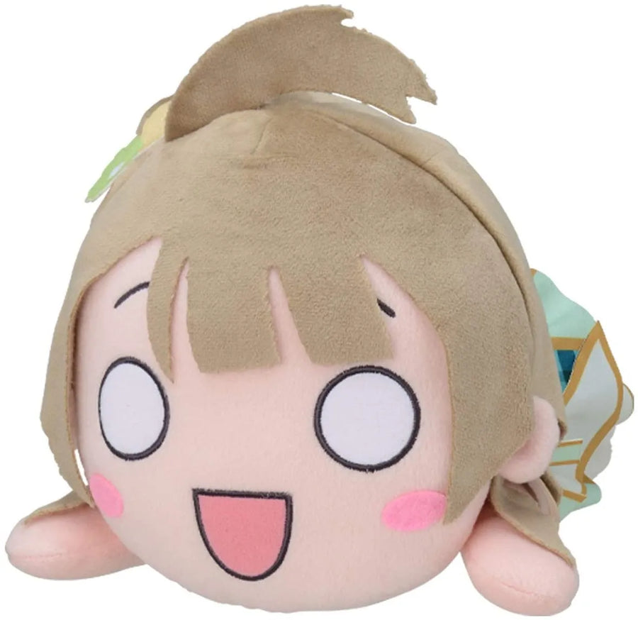 Love Live! School Idol Festival ALL STARS - Minami Kotori - Nesoberi - M (SEGA)ㅤ – SEGA – ActionFigureBrasil