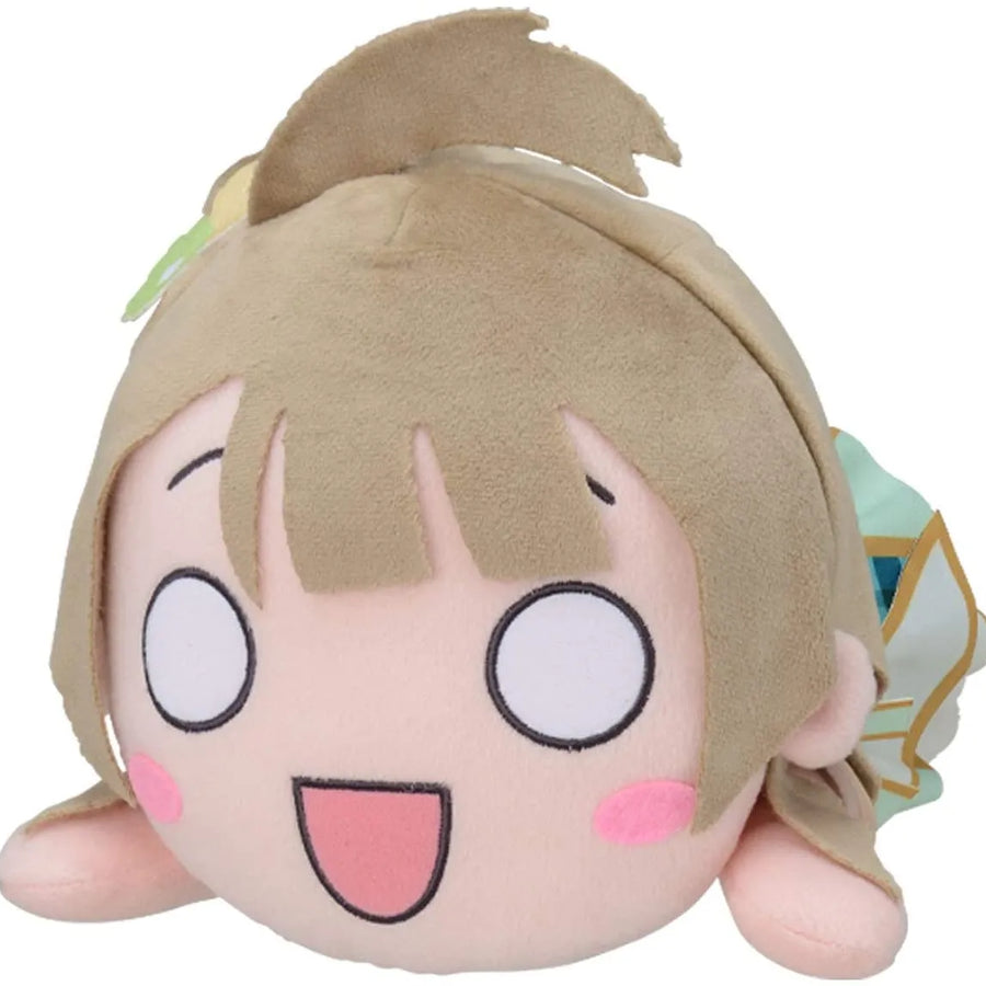 Love Live! School Idol Festival ALL STARS - Minami Kotori - Nesoberi - M (SEGA)ㅤ – SEGA – ActionFigureBrasil