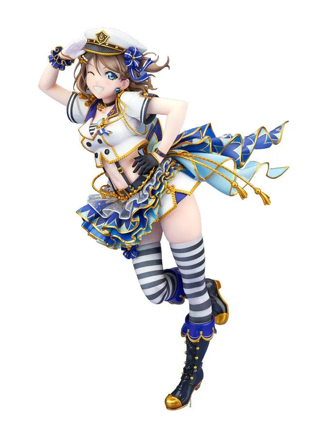 Love Live! School Idol Festival ALL STARS - Watanabe You - 1/7 - Miracle Voyage (Alter)ㅤ – Alter – ActionFigureBrasil