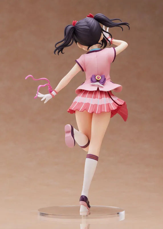 Love Live! School Idol Festival ALL STARS - Yazawa Nico - 1/7 - Nico Nico Nii Ver. (PLUM)ㅤ – PLUM – ActionFigureBrasil