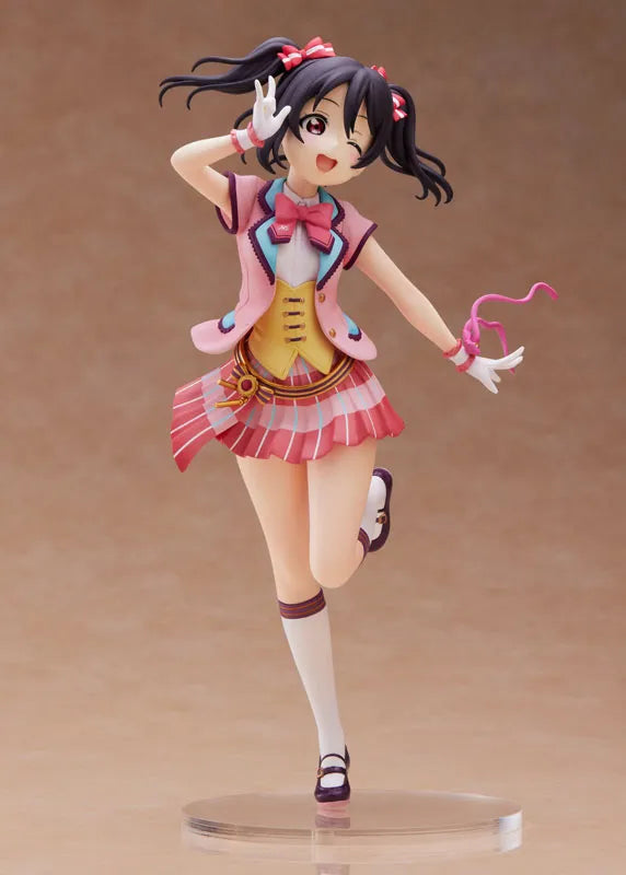 Love Live! School Idol Festival ALL STARS - Yazawa Nico - 1/7 - Nico Nico Nii Ver. (PLUM)ㅤ – PLUM – ActionFigureBrasil