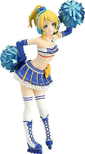 Love Live! School Idol Festival - Ayase Eli - figFIX #010 - Cheerleader ver. (Max Factory)ㅤ – Max Factory – ActionFigureBrasil