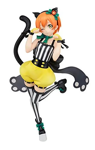 Love Live! School Idol Festival - Hoshizora Rin - 1/7 (Alter)ㅤ – Alter – ActionFigureBrasil