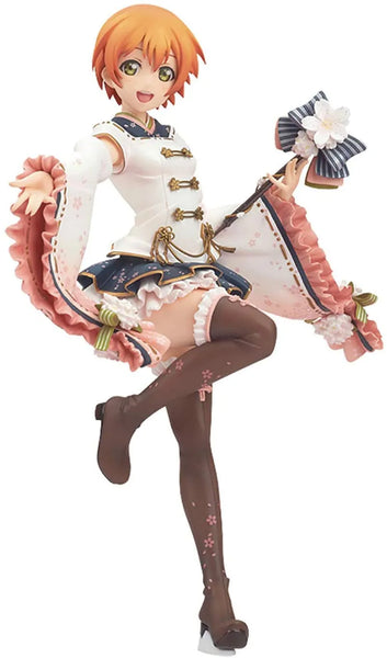 Love Live! School Idol Festival - Hoshizora Rin - 1/7 - Sangatsu Henㅤ – Alter – ActionFigureBrasil