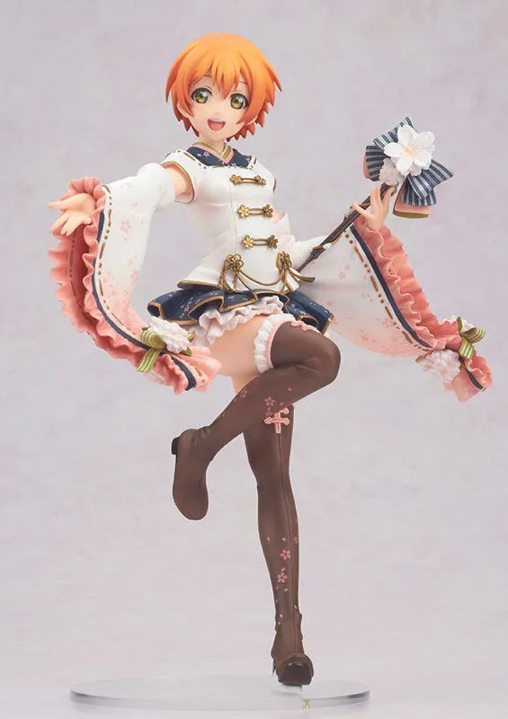 Love Live! School Idol Festival - Hoshizora Rin - 1/7 - Sangatsu Henㅤ – Alter – ActionFigureBrasil