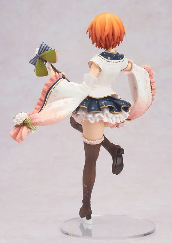 Love Live! School Idol Festival - Hoshizora Rin - 1/7 - Sangatsu Henㅤ – Alter – ActionFigureBrasil