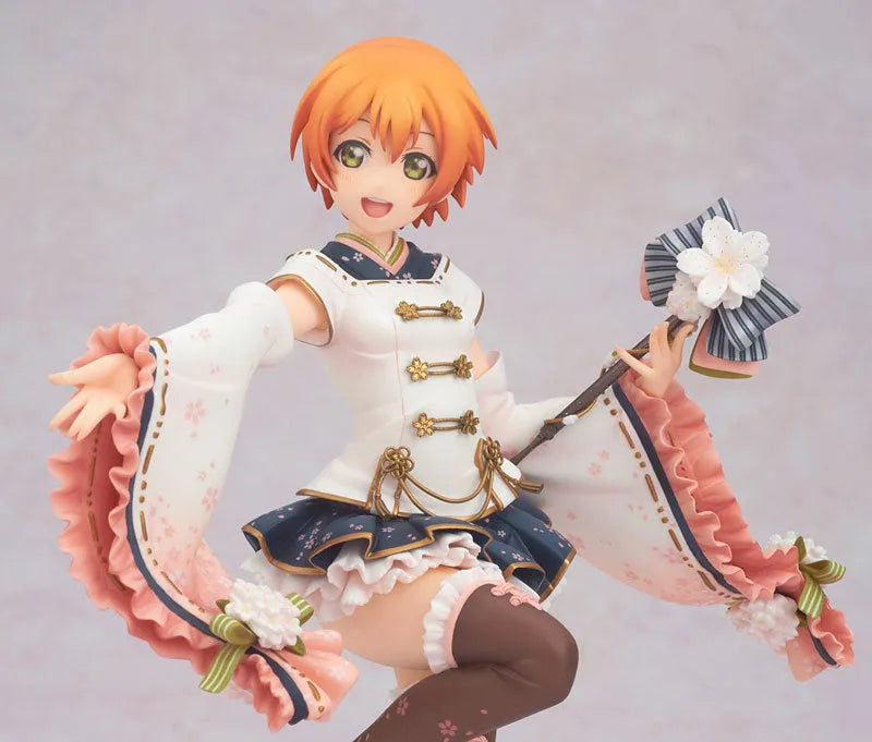 Love Live! School Idol Festival - Hoshizora Rin - 1/7 - Sangatsu Henㅤ – Alter – ActionFigureBrasil