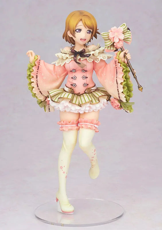 Love Live! School Idol Festival - Koizumi Hanayo - 1/7 - Sangatsu Henㅤ – Alter – ActionFigureBrasil