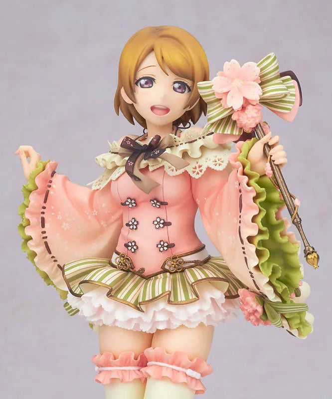 Love Live! School Idol Festival - Koizumi Hanayo - 1/7 - Sangatsu Henㅤ – Alter – ActionFigureBrasil