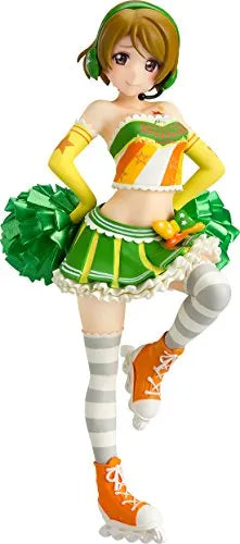Love Live! School Idol Festival - Koizumi Hanayo - figFIX #017 - Cheerleader ver. (Max Factory)ㅤ – Max Factory – ActionFigureBrasil