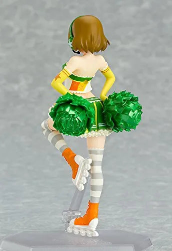 Love Live! School Idol Festival - Koizumi Hanayo - figFIX #017 - Cheerleader ver. (Max Factory)ㅤ – Max Factory – ActionFigureBrasil