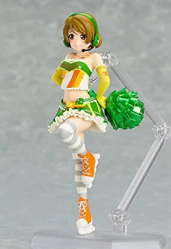 Love Live! School Idol Festival - Koizumi Hanayo - figFIX #017 - Cheerleader ver. (Max Factory)ㅤ – Max Factory – ActionFigureBrasil