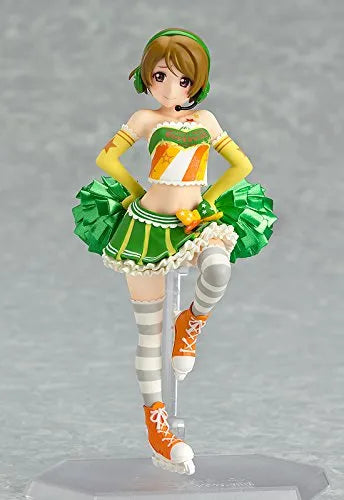 Love Live! School Idol Festival - Koizumi Hanayo - figFIX #017 - Cheerleader ver. (Max Factory)ㅤ – Max Factory – ActionFigureBrasil