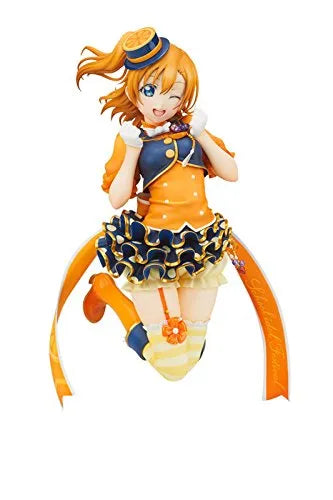 Love Live! School Idol Festival - Kousaka Honoka - 1/7 (Alter)ㅤ – Alter – ActionFigureBrasil