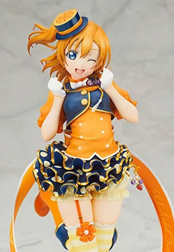 Love Live! School Idol Festival - Kousaka Honoka - 1/7 (Alter)ㅤ – Alter – ActionFigureBrasil