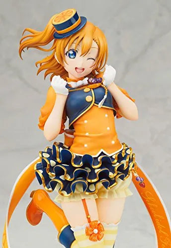 Love Live! School Idol Festival - Kousaka Honoka - 1/7 (Alter)ㅤ – Alter – ActionFigureBrasil