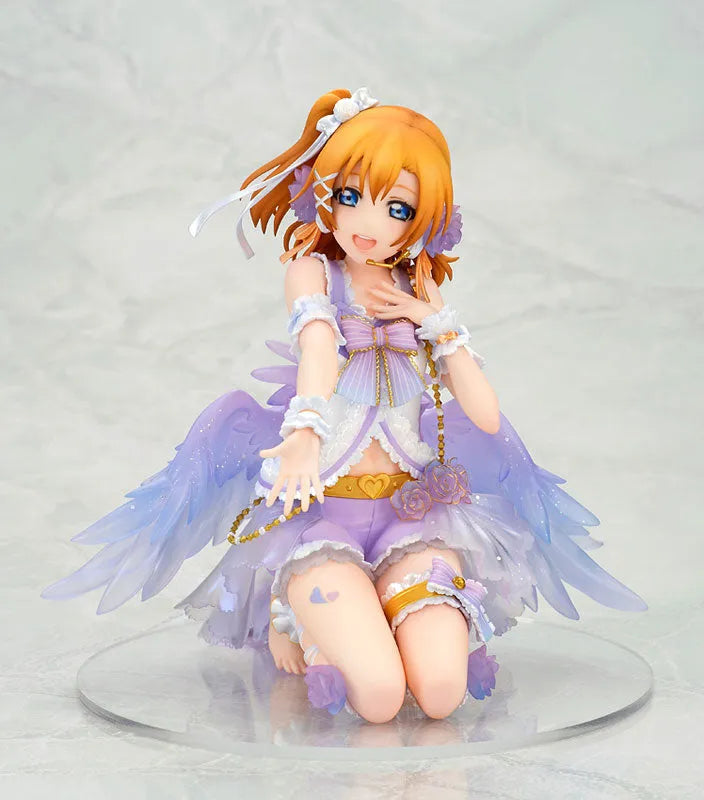 Love Live! School Idol Festival - Kousaka Honoka - 1/7 - White Day Hen (Alter)ㅤ – Alter – ActionFigureBrasil