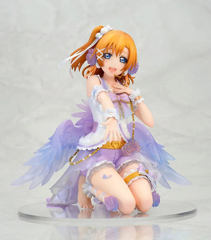 Love Live! School Idol Festival - Kousaka Honoka - 1/7 - White Day Hen (Alter)ㅤ – Alter – ActionFigureBrasil