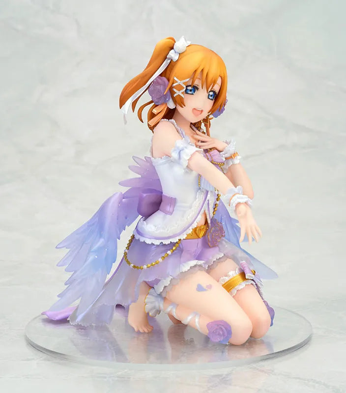 Love Live! School Idol Festival - Kousaka Honoka - 1/7 - White Day Hen (Alter)ㅤ – Alter – ActionFigureBrasil