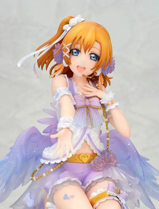 Love Live! School Idol Festival - Kousaka Honoka - 1/7 - White Day Hen (Alter)ㅤ – Alter – ActionFigureBrasil