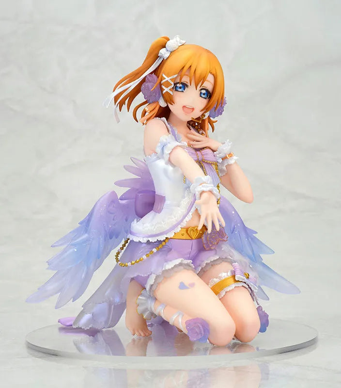 Love Live! School Idol Festival - Kousaka Honoka - 1/7 - White Day Hen (Alter)ㅤ – Alter – ActionFigureBrasil