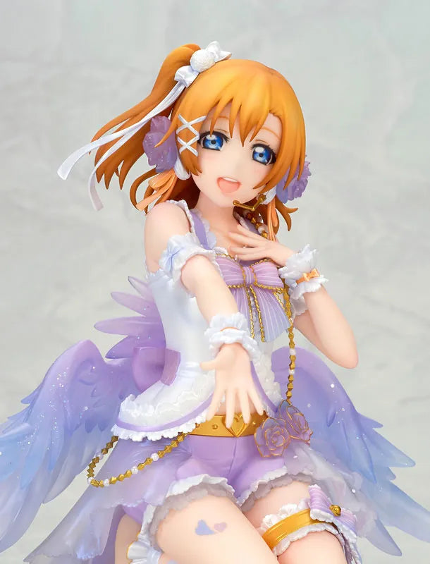 Love Live! School Idol Festival - Kousaka Honoka - 1/7 - White Day Hen (Alter)ㅤ – Alter – ActionFigureBrasil