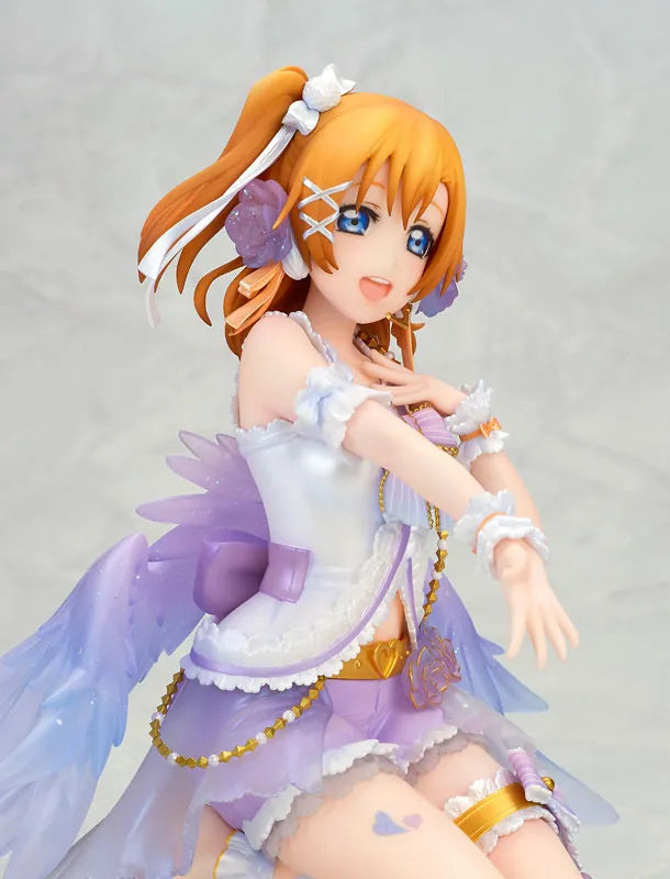 Love Live! School Idol Festival - Kousaka Honoka - 1/7 - White Day Hen (Alter)ㅤ – Alter – ActionFigureBrasil
