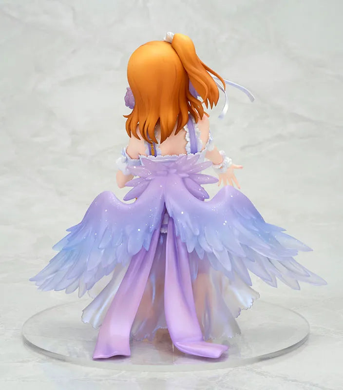 Love Live! School Idol Festival - Kousaka Honoka - 1/7 - White Day Hen (Alter)ㅤ – Alter – ActionFigureBrasil