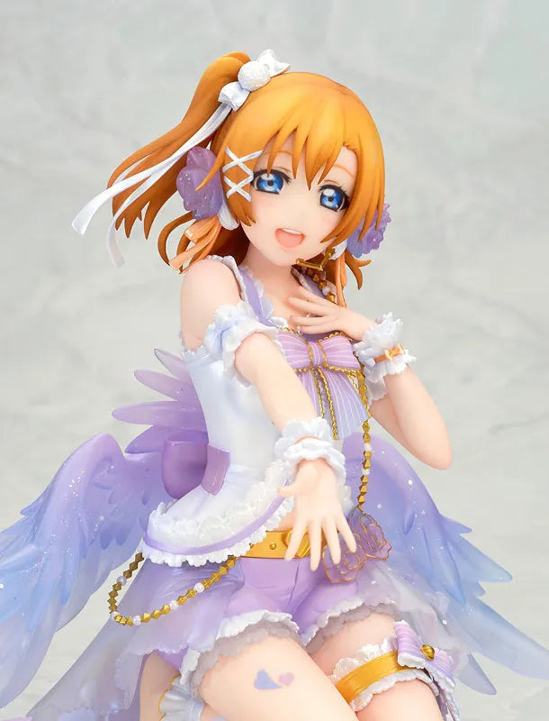 Love Live! School Idol Festival - Kousaka Honoka - 1/7 - White Day Hen (Alter)ㅤ – Alter – ActionFigureBrasil