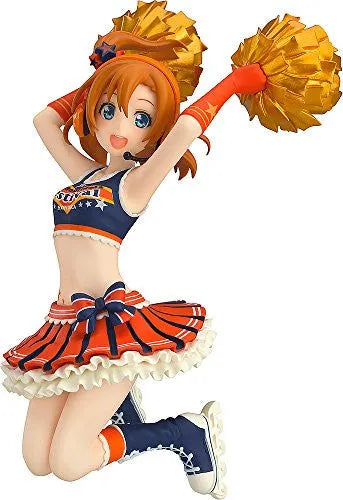 Love Live! School Idol Festival - Kousaka Honoka - figFIX #009 - Cheerleader ver. (Max Factory)ㅤ – Max Factory – ActionFigureBrasil