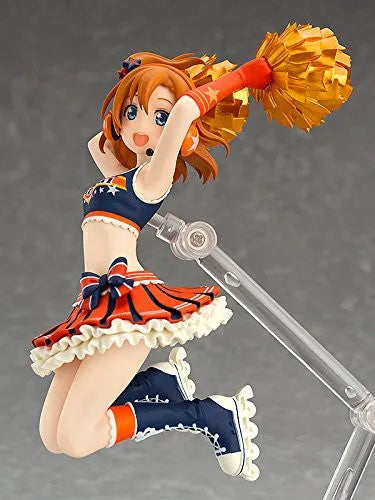 Love Live! School Idol Festival - Kousaka Honoka - figFIX #009 - Cheerleader ver. (Max Factory)ㅤ – Max Factory – ActionFigureBrasil