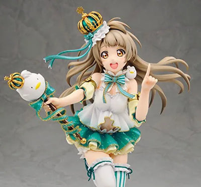 Love Live! School Idol Festival - Minami Kotori - 1/7 (Alter)ㅤ – Alter – ActionFigureBrasil — detalhe do produto