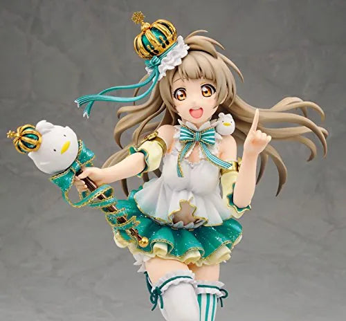 Love Live! School Idol Festival - Minami Kotori - 1/7 (Alter)ㅤ – Alter – ActionFigureBrasil