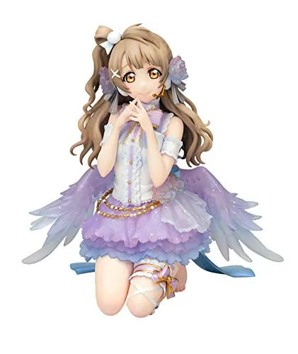 Love Live! School Idol Festival - Minami Kotori - 1/7 - White Day Hen (Alter)ㅤ – Alter – ActionFigureBrasil