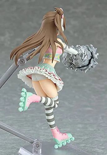 Love Live! School Idol Festival - Minami Kotori - figFIX #011 - Cheerleader ver. (Max Factory)ㅤ – Max Factory – ActionFigureBrasil