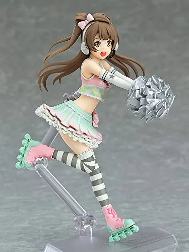 Love Live! School Idol Festival - Minami Kotori - figFIX #011 - Cheerleader ver. (Max Factory)ㅤ – Max Factory – ActionFigureBrasil
