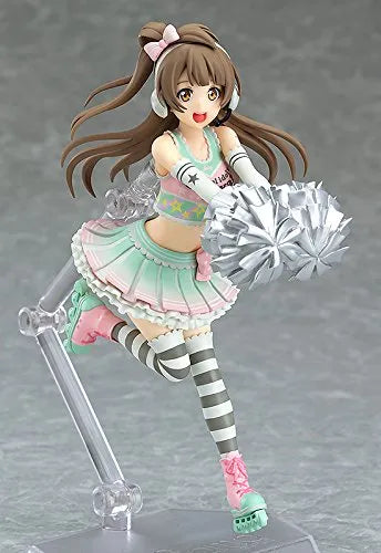 Love Live! School Idol Festival - Minami Kotori - figFIX #011 - Cheerleader ver. (Max Factory)ㅤ – Max Factory – ActionFigureBrasil