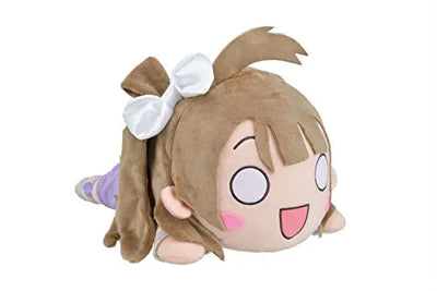 Love Live! School Idol Festival - Minami Kotori - Jumbo Nesoberi Nuigurumiㅤ – SEGA – ActionFigureBrasil